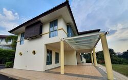 King Albert Park (D21), Detached #635566001